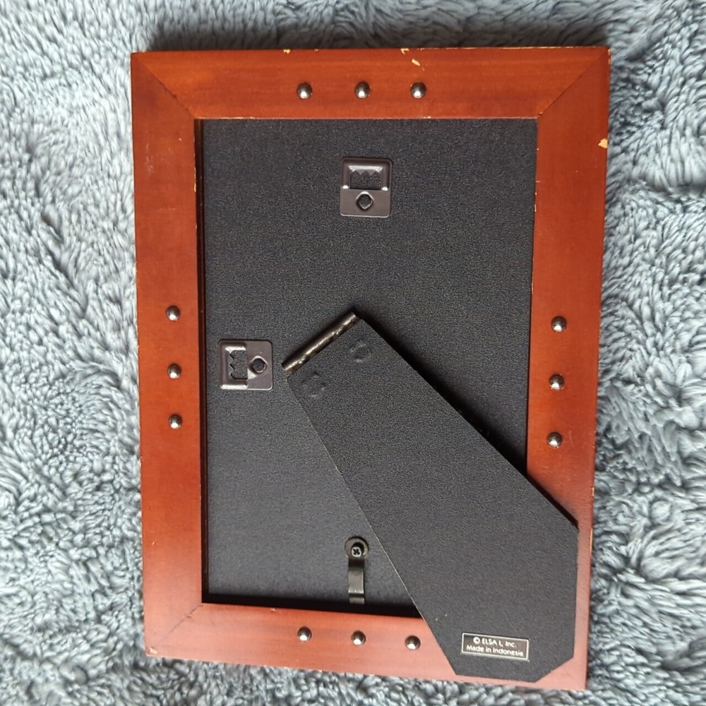 Laminate Picture Frame - Picture 2 of 2